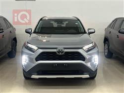 تويوتا راف 4